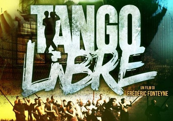 tango libre