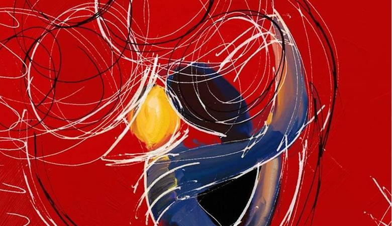 abbraccio imperfezione