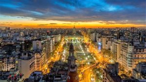 benos aires