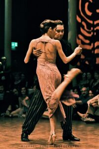 OsterTango Festival 2018