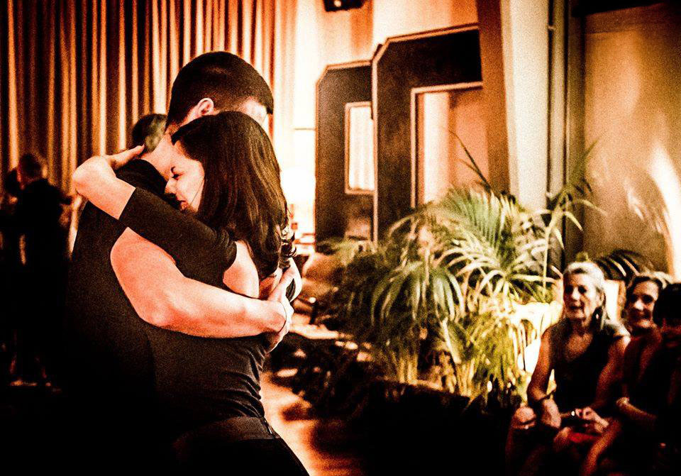 scuola di tango a firenze principianti