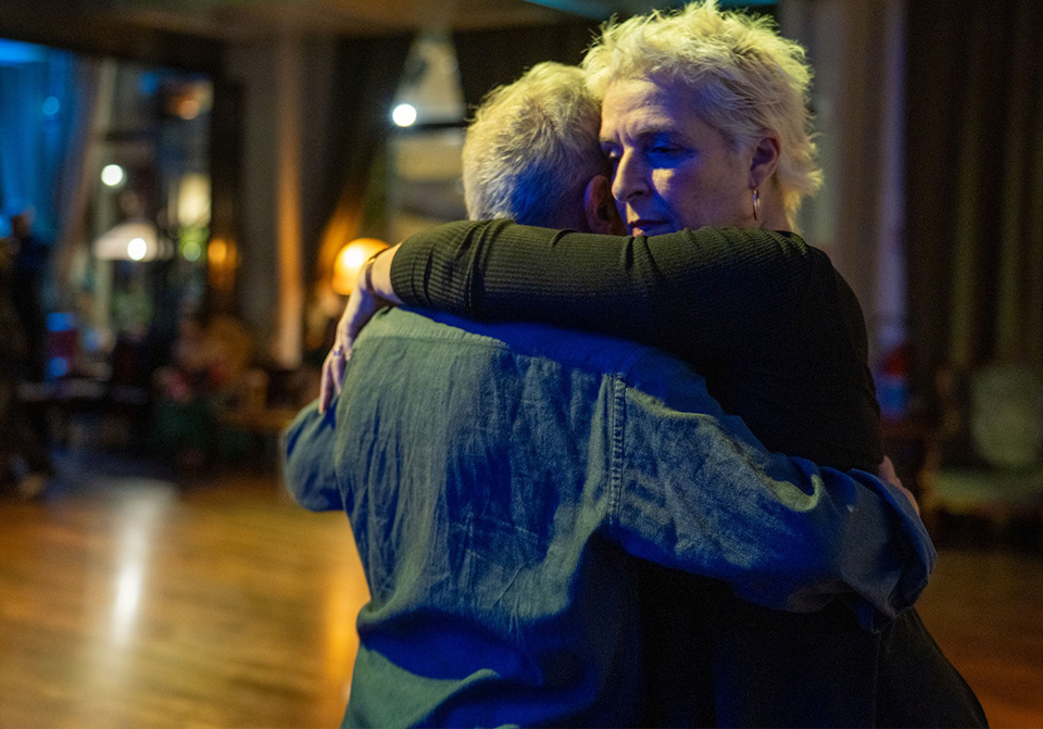 scuola di tango a firenze intermedio