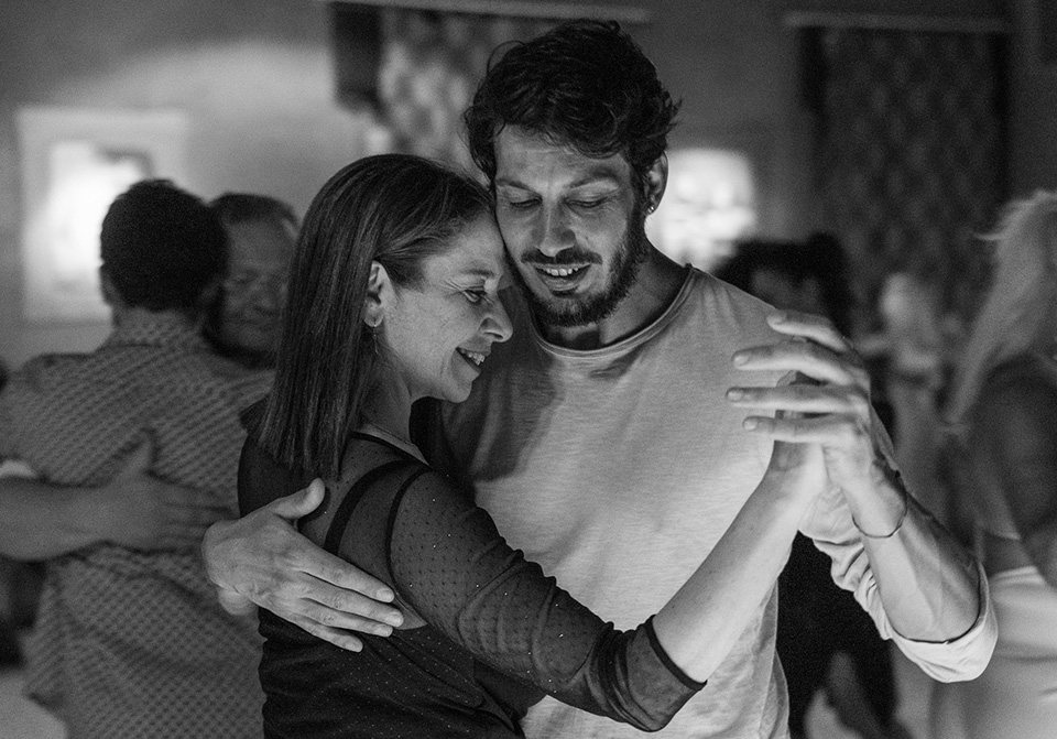 scuola di tango a firenze avanzato