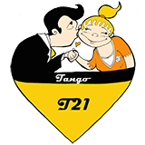 Tango T21