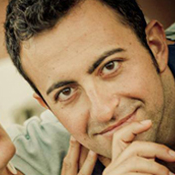 Giovanni Eredia Tango