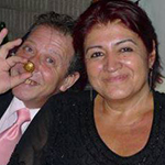 J. Dispari e L.T. Del Carmen