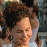 Sigrid Van Tilbeurgh