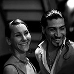 A.Chadoin e E.A.H. Montes