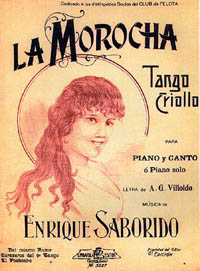 La Morocha