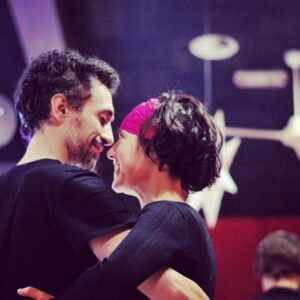 tango pensiero felice